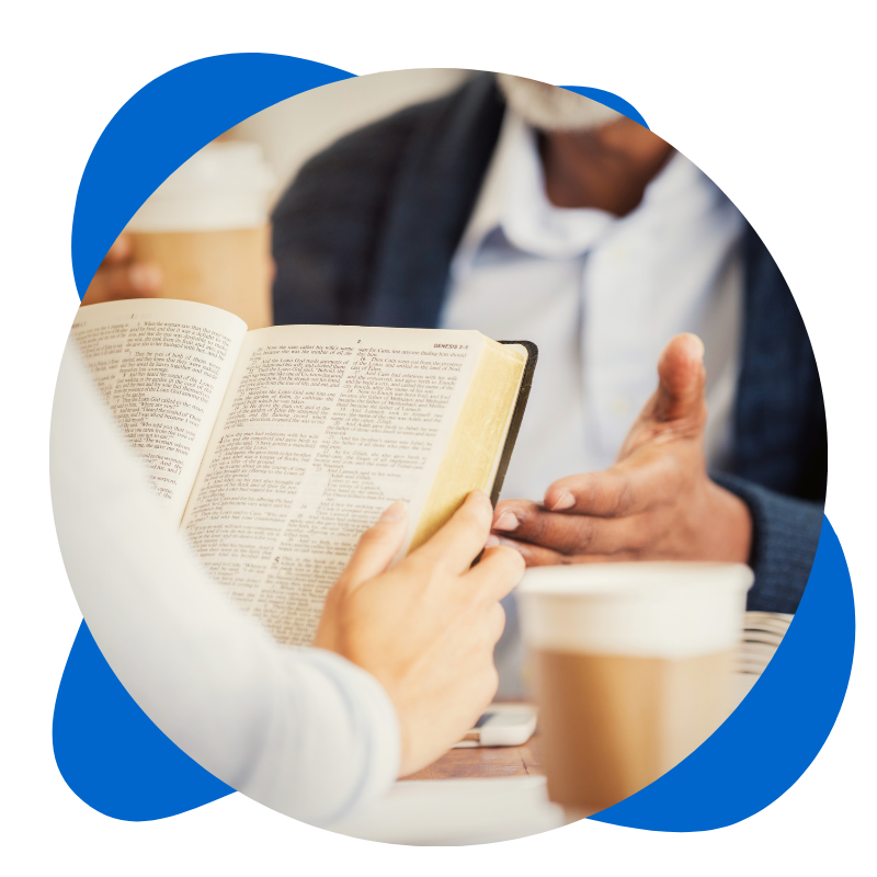 Biblia en qué Creemos en Aposento Alto